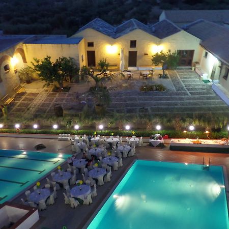 Villa Pia Cornelia Paceco Exterior photo