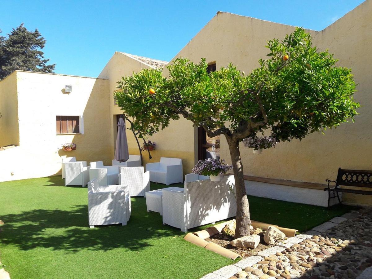 Villa Pia Cornelia Paceco Exterior photo