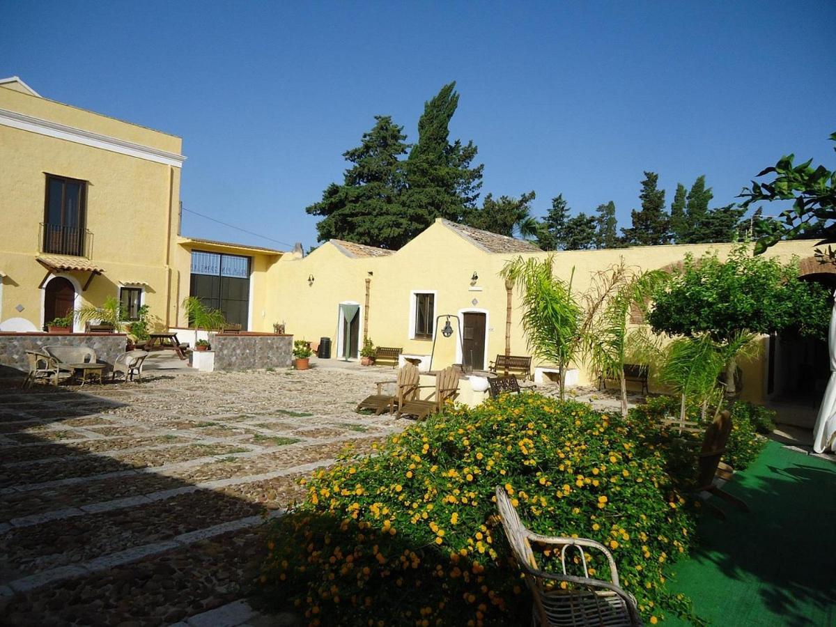 Villa Pia Cornelia Paceco Exterior photo