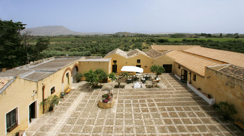 Villa Pia Cornelia Paceco Exterior photo
