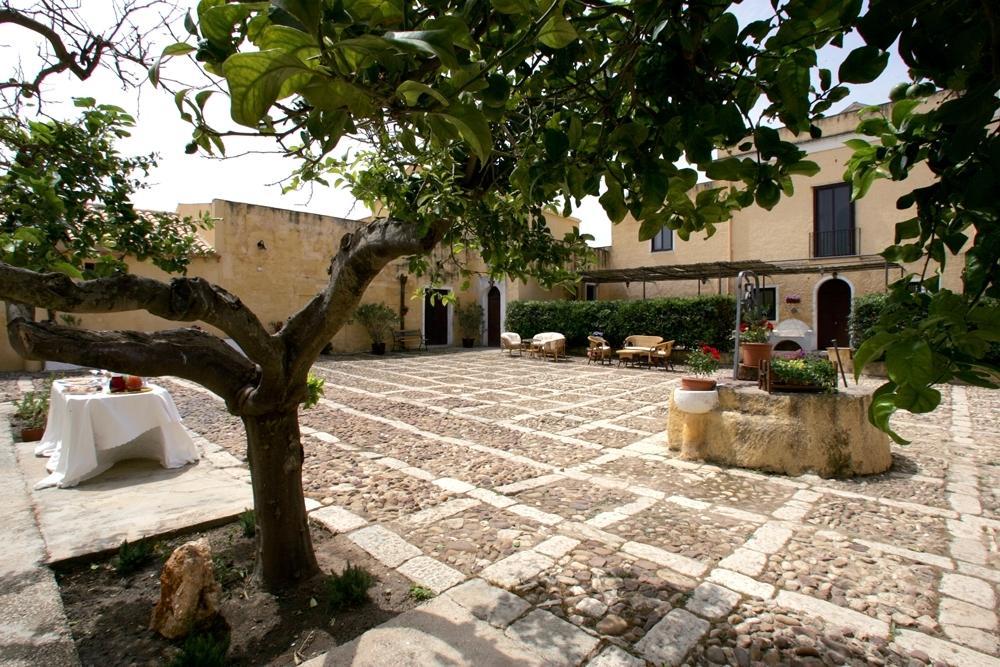 Villa Pia Cornelia Paceco Exterior photo